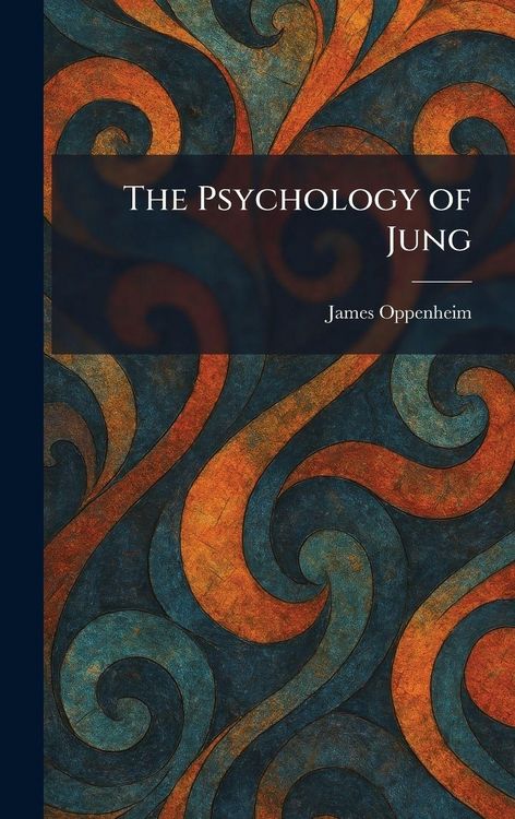 Produktbild: The Psychology of Jung