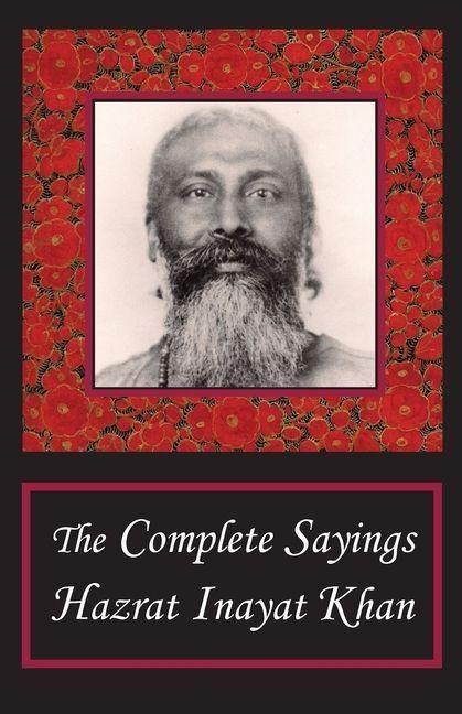 Produktbild: The Complete Sayings
