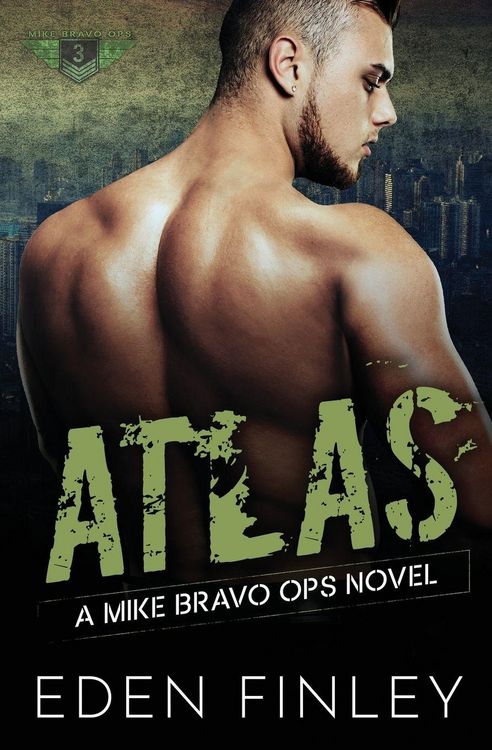 Produktbild: Mike Bravo Ops