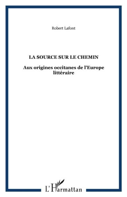 Produktbild: La Source Sur Le Chemin