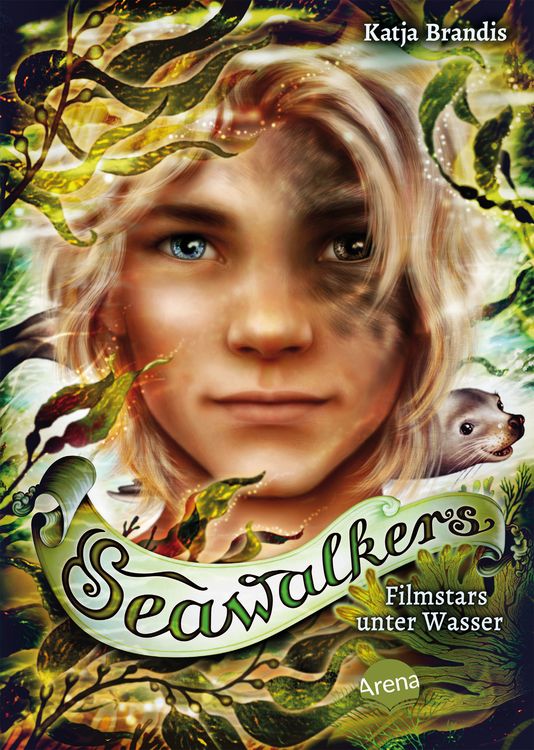 Produktbild: Seawalkers (5). Filmstars unter Wasser