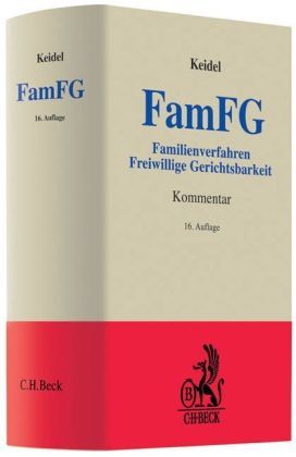 Produktbild: Freiwillige Gerichtsbarkeit