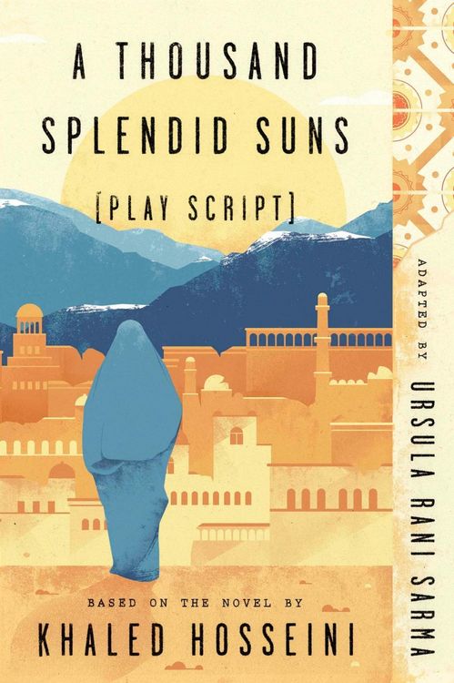 Produktbild: A Thousand Splendid Suns (Play Script)