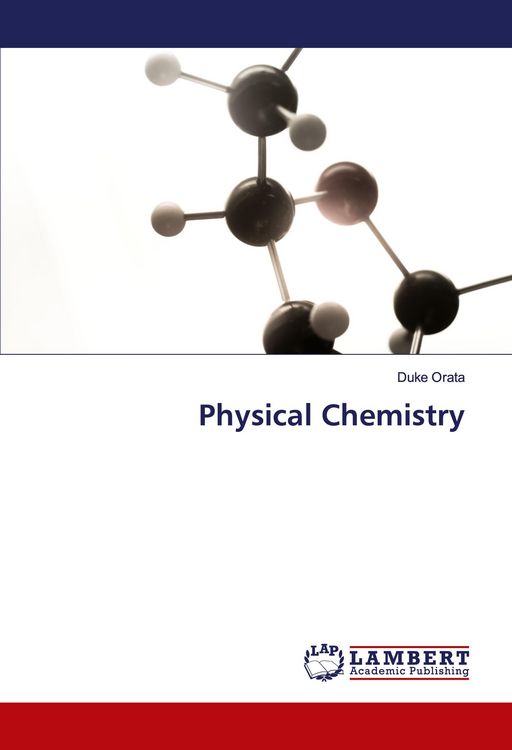 Produktbild: Physical Chemistry