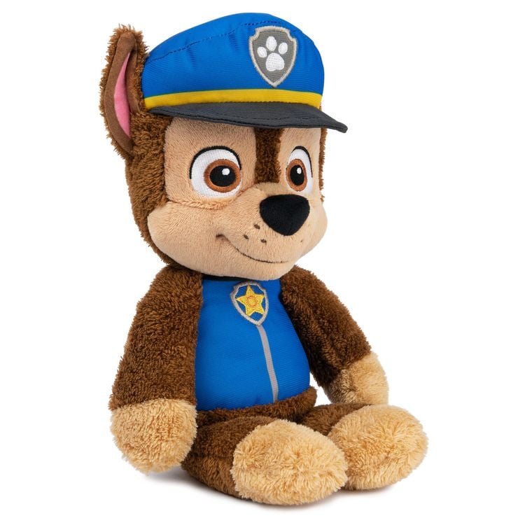 Produktbild: GUND PAW Patrol Schlenkerpl&uuml;sch Chase, ca. 33 cm