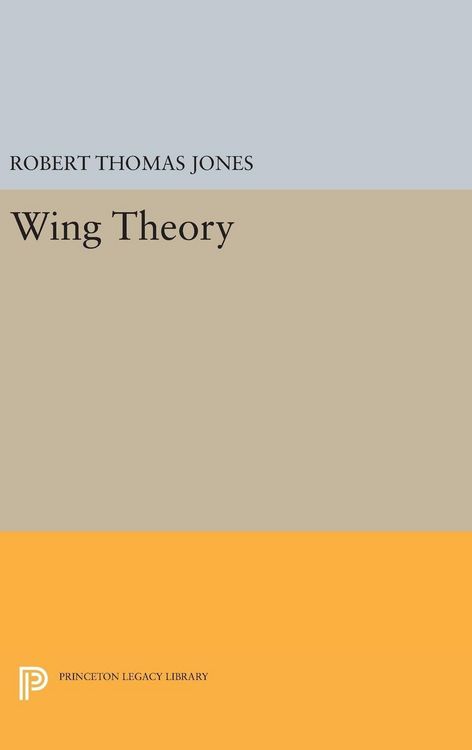 Produktbild: Wing Theory