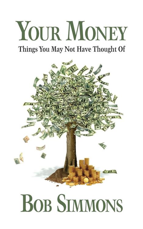 Produktbild: YOUR MONEY Things You May Not Have Thought Of
