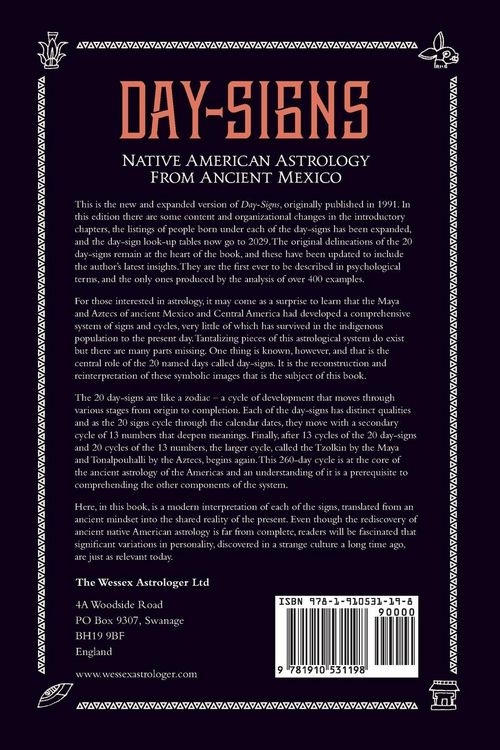 Produktbild: Day Signs