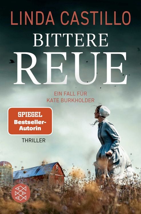 Produktbild: Bittere Reue