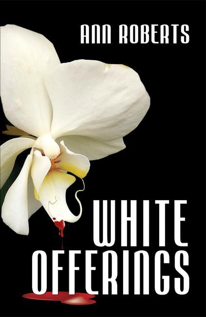 Produktbild: White Offerings