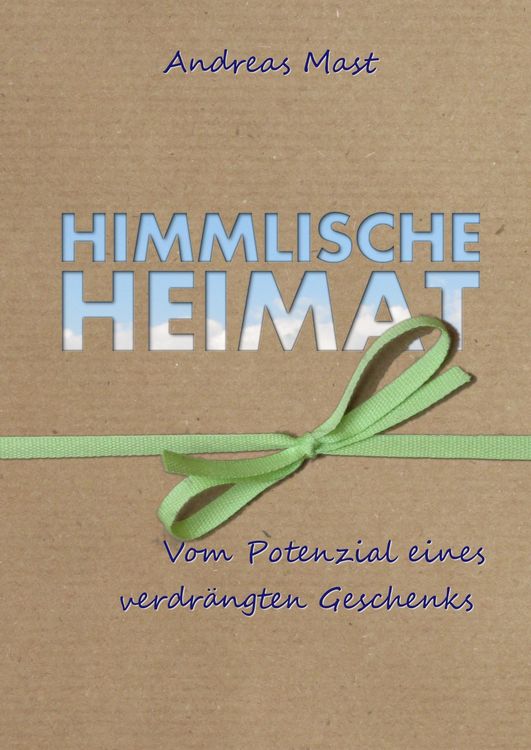 Produktbild: Himmlische Heimat
