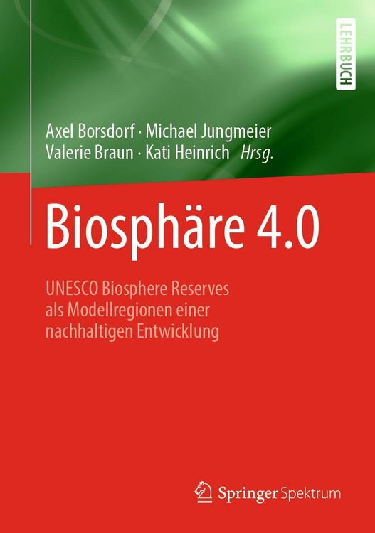 Produktbild: Biosph&auml;re 4.0