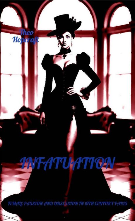 Produktbild: Infatuation