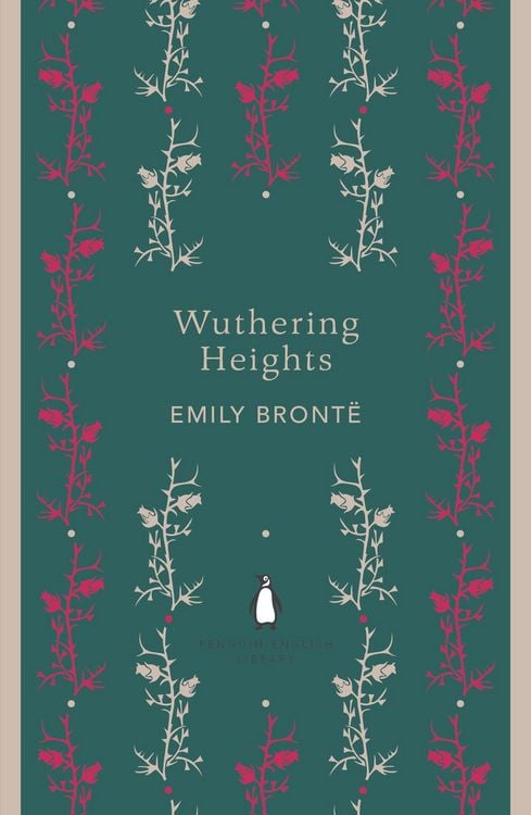 Produktbild: Wuthering Heights