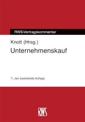 Produktbild: Unternehmenskauf