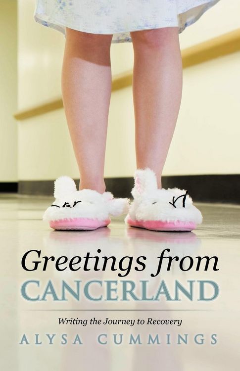 Produktbild: Greetings from Cancerland