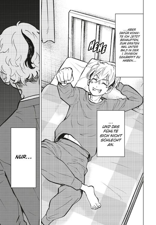 Produktbild: Tokyo Revengers: Bajis Brief 2