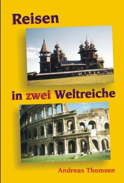 Produktbild: Zwei Weltreiche