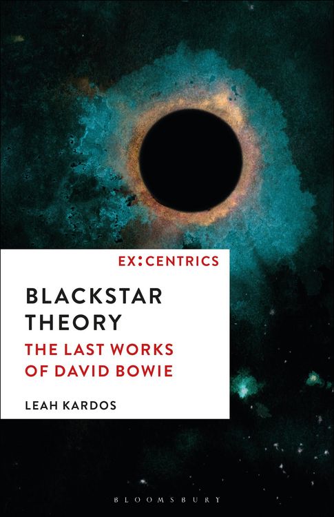 Produktbild: Blackstar Theory