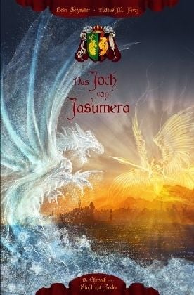 Produktbild: Die Chronik von Stahl und Feder / Das Joch von Jasumera