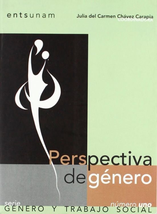 Produktbild: Perspectiva de g&eacute;nero