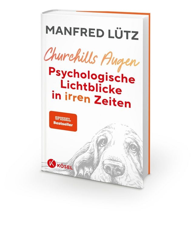 Produktbild: Churchills Augen