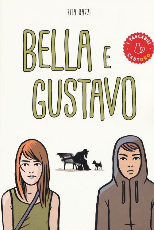 Produktbild: Bella e Gustavo