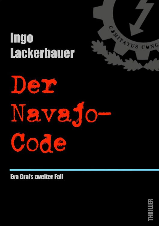 Produktbild: Der Navajo-Code