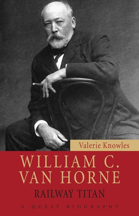 Produktbild: William C. Van Horne