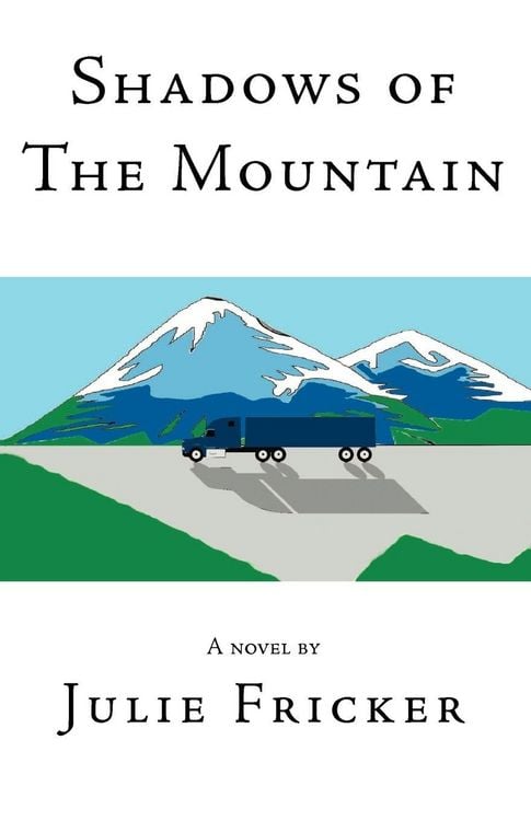 Produktbild: Shadows of The Mountain