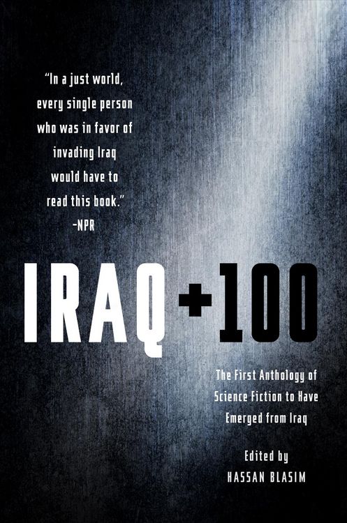 Produktbild: Iraq + 100