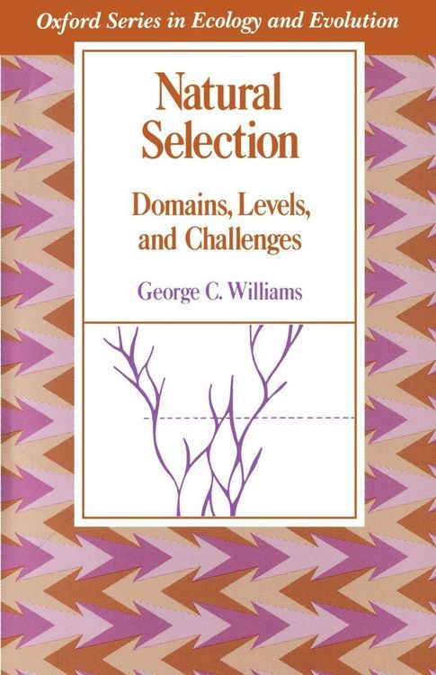 Produktbild: Natural Selection