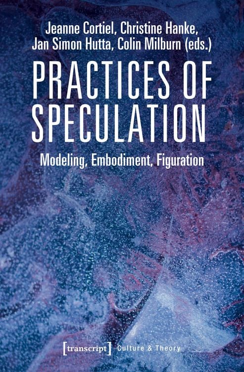 Produktbild: Practices of Speculation
