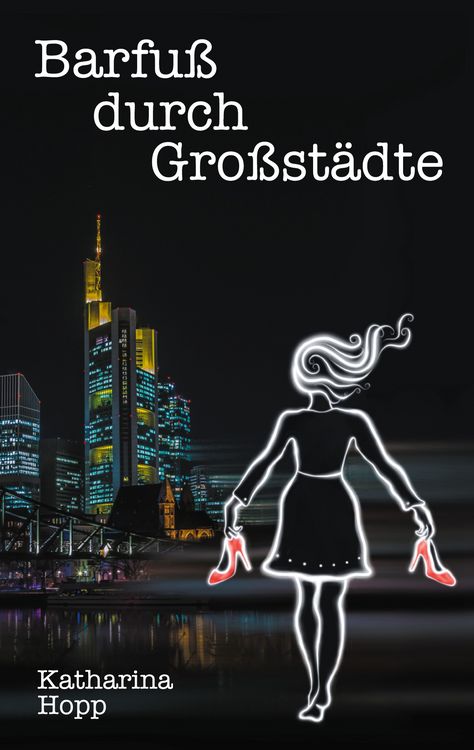 Produktbild: Barfu&szlig; durch Gro&szlig;st&auml;dte