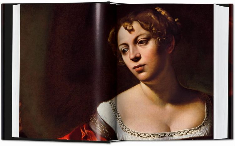 Produktbild: Caravage. L'&oelig;uvre complet. 45th Ed.