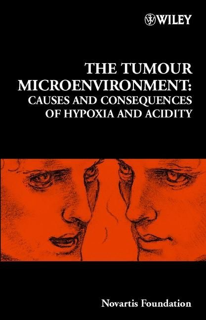 Produktbild: The Tumour Microenvironment