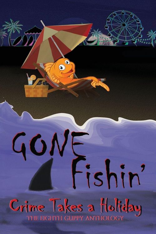 Produktbild: Gone Fishin'