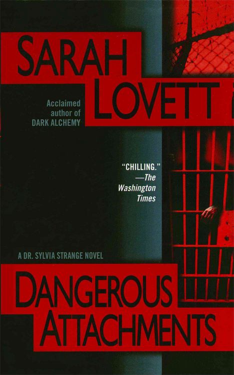Produktbild: Dangerous Attachments