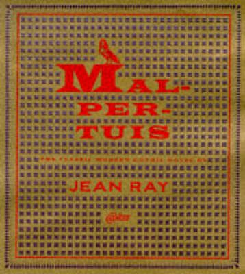 Produktbild: Ray, J: Malpertuis