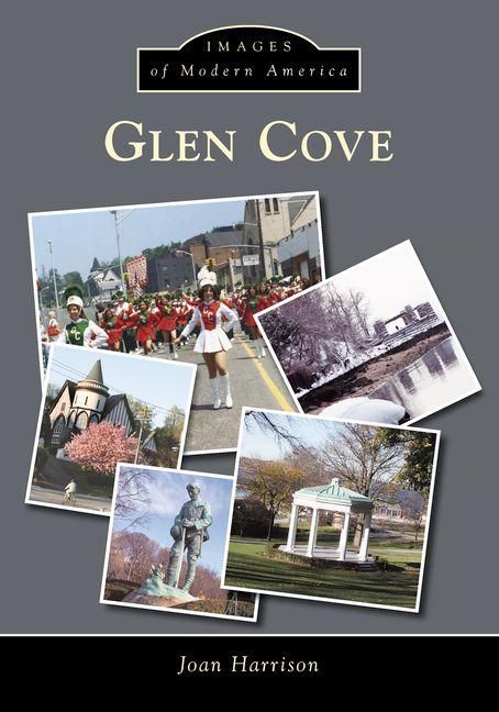 Produktbild: Glen Cove