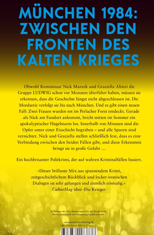 Produktbild: Der Kreis