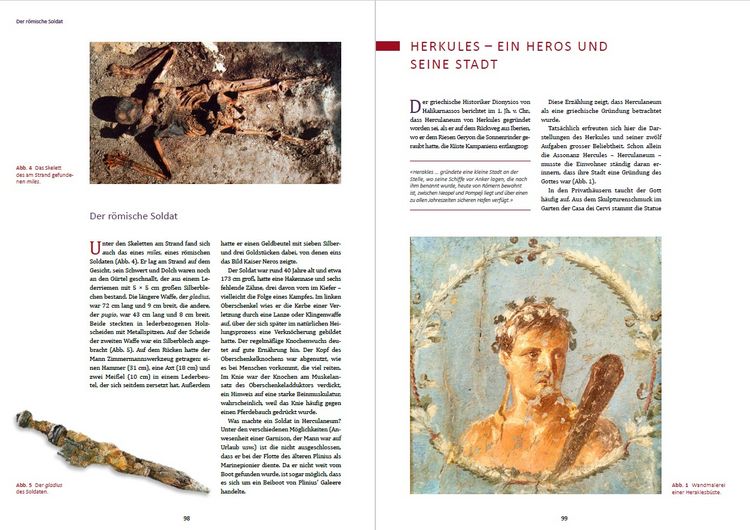 Produktbild: Herculaneum