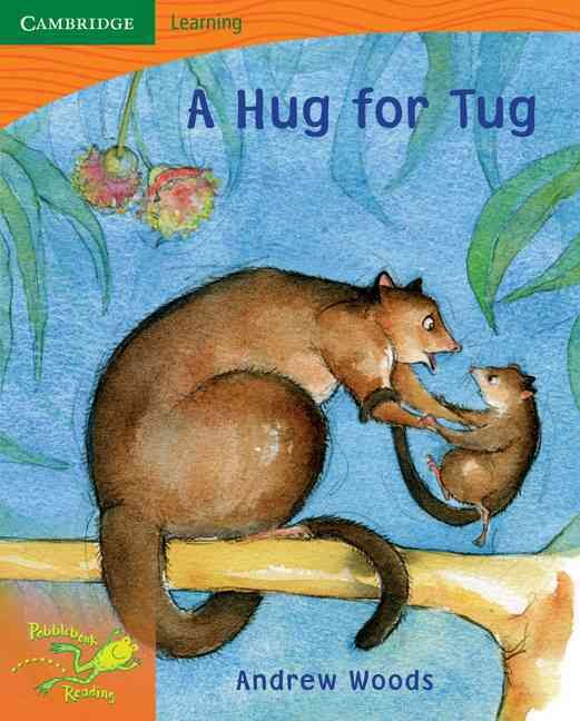 Produktbild: Pobblebonk Reading 15 a Hug Fo