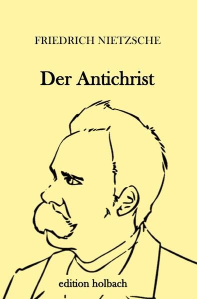 Produktbild: Der Antichrist