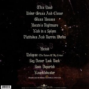Produktbild: Hexed
