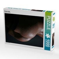 CALVENDO Puzzle Harpune 1000 Teile - 48x64 Cm Lege-Größe - Foto-Puzzle Von Andreas Comandante - Premium Qualität