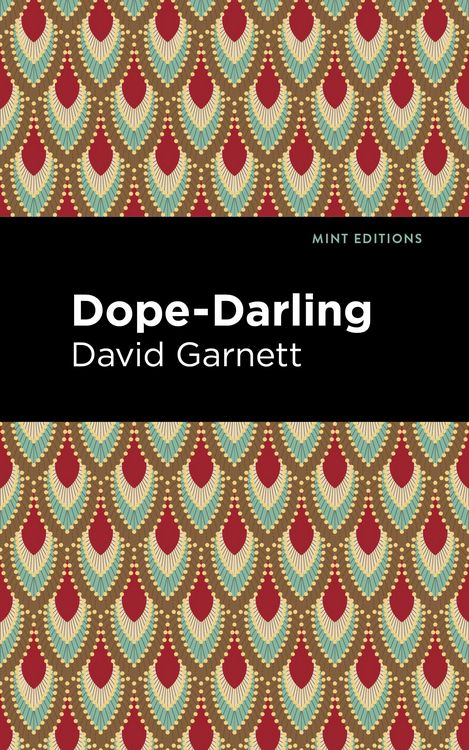 Produktbild: Dope-Darling