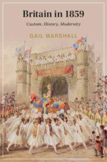 Produktbild: Britain in 1859