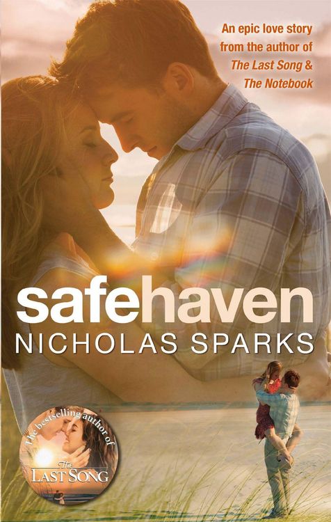Produktbild: Safe Haven