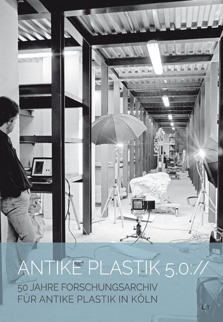 Produktbild: Antike Plastik 5.0://